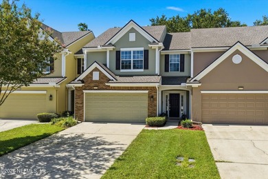 Upgraded townhome with a rare attached two-car garage, open - photo 25