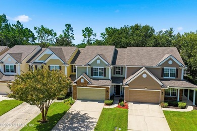 Upgraded townhome with a rare attached two-car garage, open - photo 27