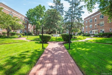 Newly renovated- move-in ready one-bedroom. Facing a garden view - photo 29