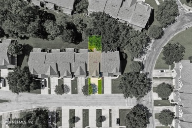 Upgraded townhome with a rare attached two-car garage, open - photo 29