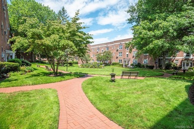 Newly renovated- move-in ready one-bedroom. Facing a garden view - photo 30