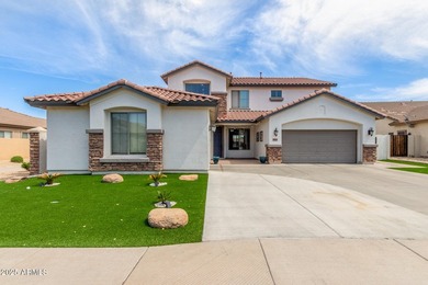 Live where the fairway becomes your backyard! Perfectly - photo 1