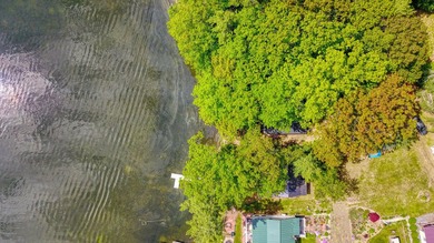 Beautifully updated seasonal camp on desirable China Lake! Enjoy - photo 33