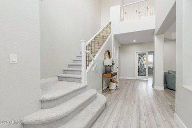 Live where the fairway becomes your backyard! Perfectly - photo 5