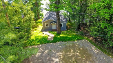 Beautifully updated seasonal camp on desirable China Lake! Enjoy - photo 38