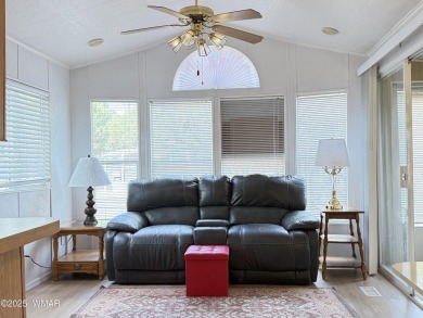 Show Low Lake Home For Sale in Show Low Arizona