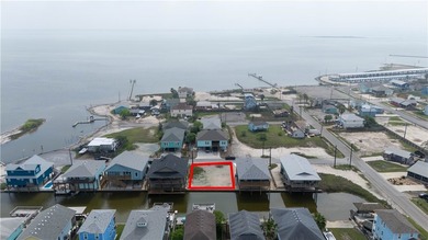 Prime Canal-Front Lot in Flour Bluff - Your Coastal Dream - photo 4