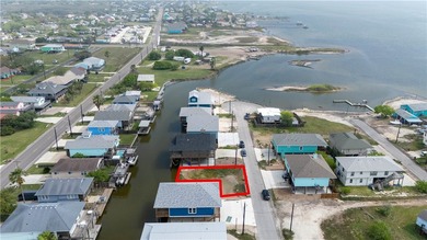 Prime Canal-Front Lot in Flour Bluff - Your Coastal Dream - photo 5