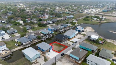 Prime Canal-Front Lot in Flour Bluff - Your Coastal Dream - photo 6