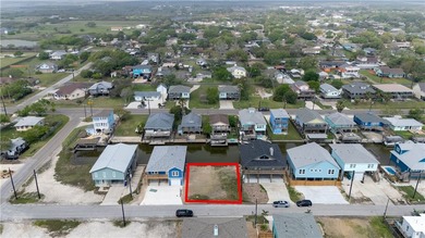 Prime Canal-Front Lot in Flour Bluff - Your Coastal Dream - photo 7