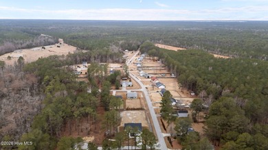 Welcome to life in Neuse Point East with the Aurora Access Plan - photo 8