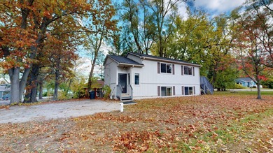 Wolverine Lake Home Active Under Con in Wolverine Lake Michigan