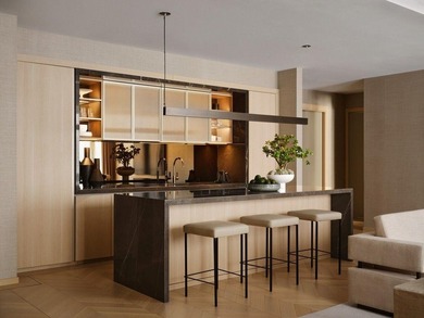 Welcome to Mandarin Oriental Residences, Fifth Avenue. Gilded - photo 2