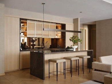 Welcome to Mandarin Oriental Residences, Fifth Avenue. Gilded - photo 9