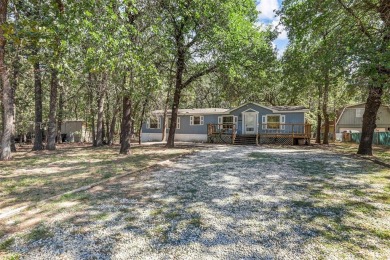 Lake Granbury Home For Sale in Granbury Texas