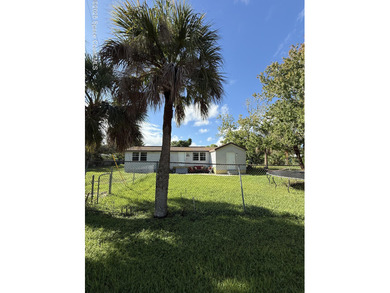 Indian River Home For Sale in Merritt Island Florida