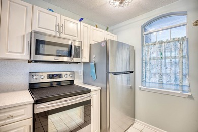 Gorgeous Marina views from this updated 2-bedroom, 2 bath END - photo 11