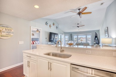 Gorgeous Marina views from this updated 2-bedroom, 2 bath END - photo 12