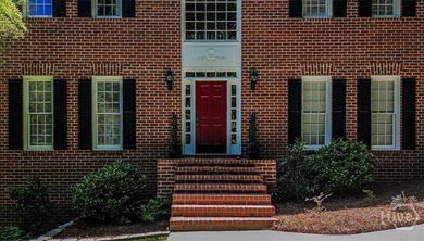 Nestled within an exclusive 4+ acre enclave in Watkinsville's - photo 3