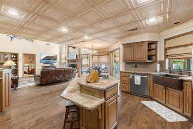 Welcome to your waterfront retreat on world-renowned Lake Fork - photo 13