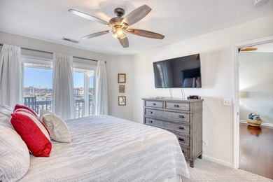 Gorgeous Marina views from this updated 2-bedroom, 2 bath END - photo 15