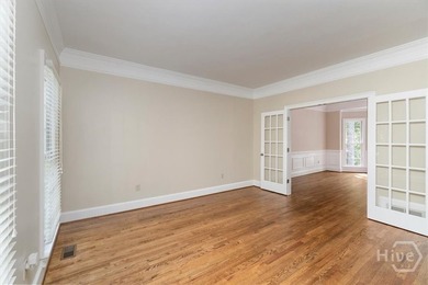 Nestled within an exclusive 4+ acre enclave in Watkinsville's - photo 5