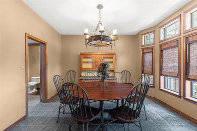 Welcome to your waterfront retreat on world-renowned Lake Fork - photo 15