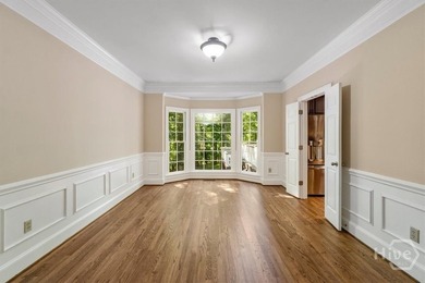 Nestled within an exclusive 4+ acre enclave in Watkinsville's - photo 6
