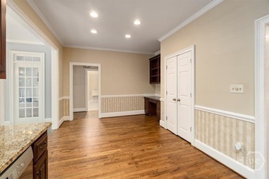 Nestled within an exclusive 4+ acre enclave in Watkinsville's - photo 7