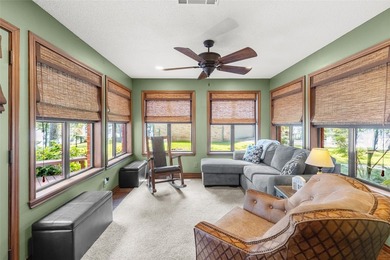 Welcome to your waterfront retreat on world-renowned Lake Fork - photo 17