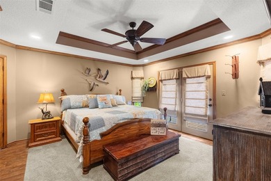 Welcome to your waterfront retreat on world-renowned Lake Fork - photo 20