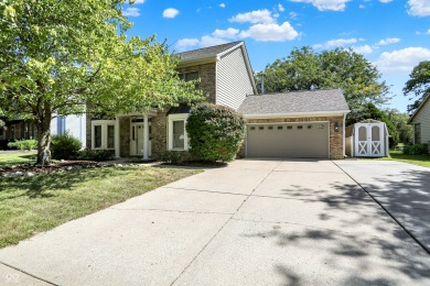 Lake Home For Sale in Indianapolis, Indiana