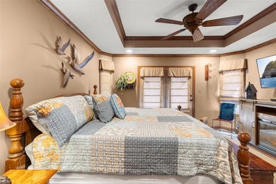 Welcome to your waterfront retreat on world-renowned Lake Fork - photo 21