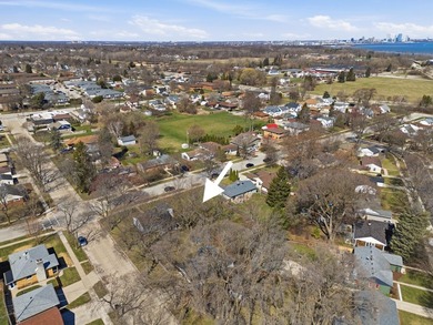 A great opportunity in an amazing location! This residential lot - photo 3