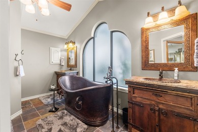 Welcome to your waterfront retreat on world-renowned Lake Fork - photo 23