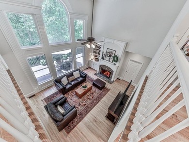 Welcome to your Forever home in a Golf Community where timeless - photo 23