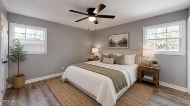 NO HOA! Completely renovated and move-in ready, this exceptional - photo 24