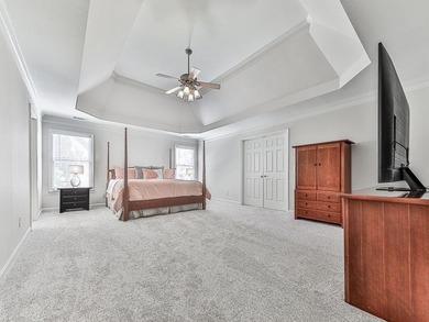 Welcome to your Forever home in a Golf Community where timeless - photo 24