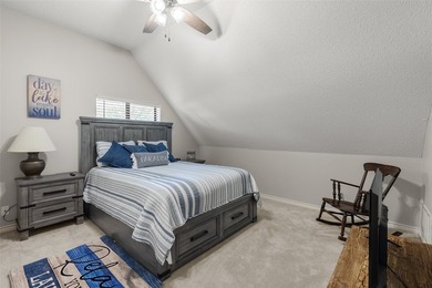 Welcome to your waterfront retreat on world-renowned Lake Fork - photo 27