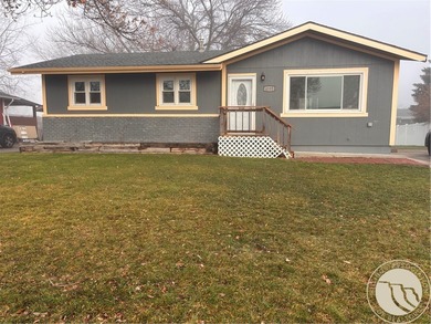 Yellowstone River Home Active Under Contract in Billings Montana