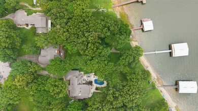 Welcome to your waterfront retreat on world-renowned Lake Fork - photo 33