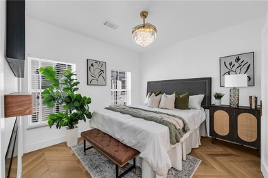 Rarely does a townhome deliver this level of detail. 1,200 - photo 34