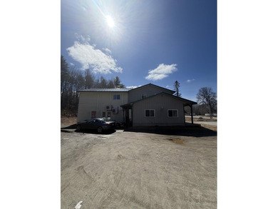 Versatile commercial property currently operating as a printing - photo 4