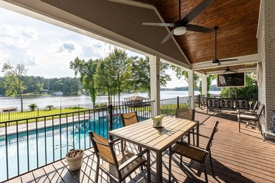 Lake Sinclair living has always been a gift to enjoy and now you - photo 5