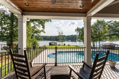 Lake Sinclair living has always been a gift to enjoy and now you - photo 6