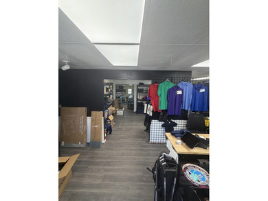 Versatile commercial property currently operating as a printing - photo 6