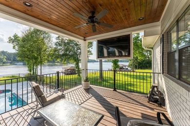 Lake Sinclair living has always been a gift to enjoy and now you - photo 7