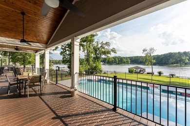 Lake Sinclair living has always been a gift to enjoy and now you - photo 8