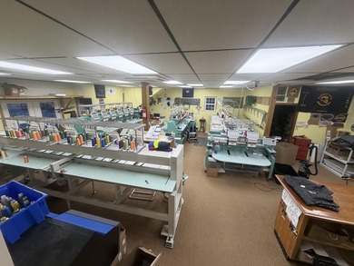 Versatile commercial property currently operating as a printing - photo 8