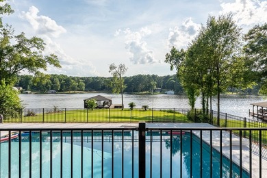 Lake Sinclair living has always been a gift to enjoy and now you - photo 9